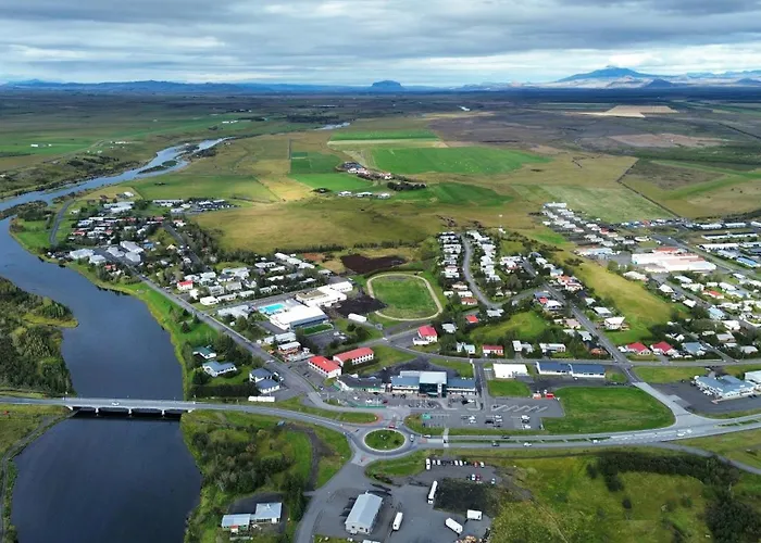 Kanslarinn Hostel
