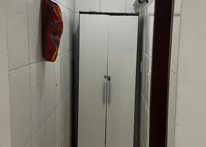 HOSTEL Divinópolis
