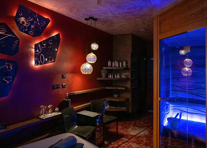 Smarthotel Nezvalova Archa