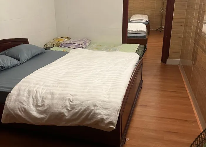 Hostel Phuong Nga