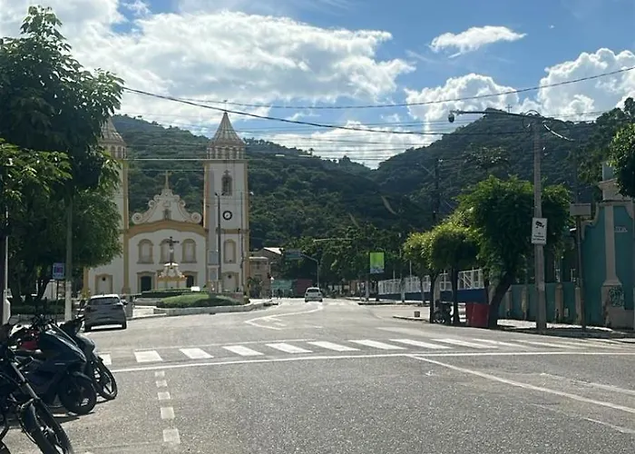 Hotel Olho D'água - Baturité