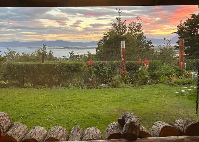 Ushuaia Lodge