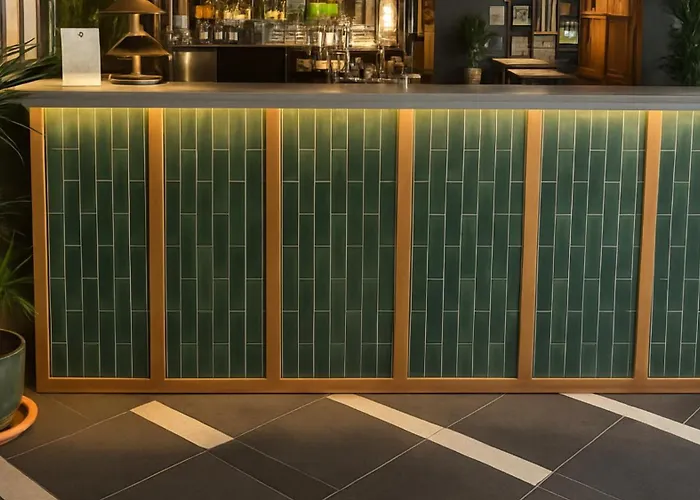 The Royal Foresters, Ascot, Berkshire - Acorn Pubs