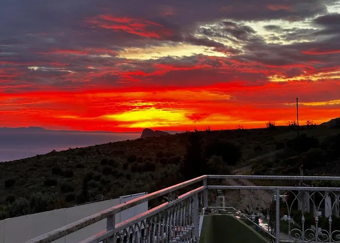Goknar Knidos Nature Hotel And Farm (Adults Only)