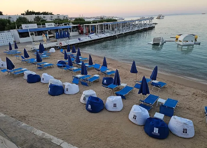 Aparthotels in Hurghada