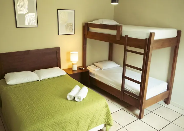Hotel Andoria
