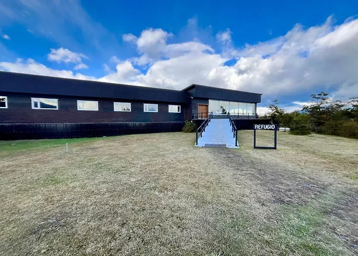 Hostels de Torres del Paine National Park