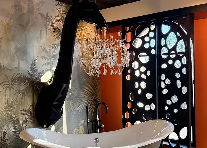 Boutique Hotel K7