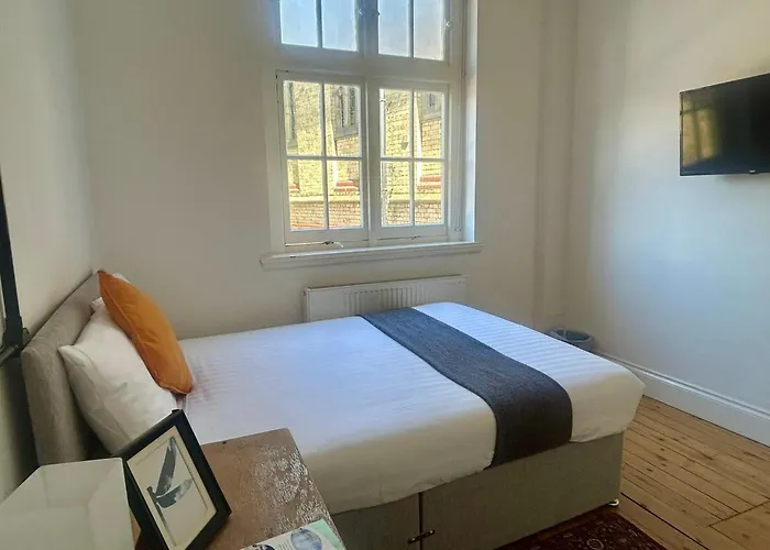 Endsleigh Park Hotel