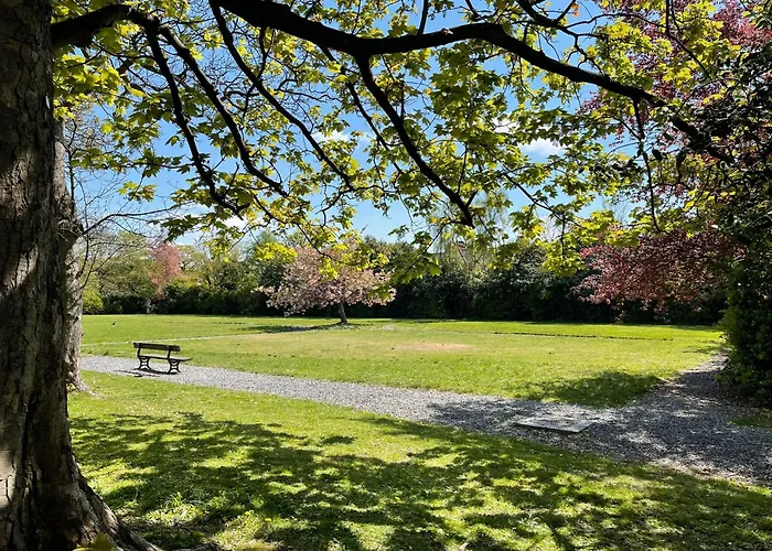 Endsleigh Park Hotel