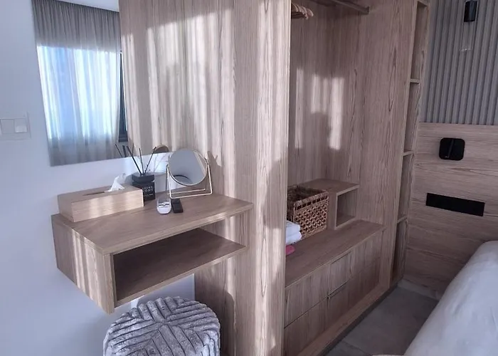 Terrazza Suites