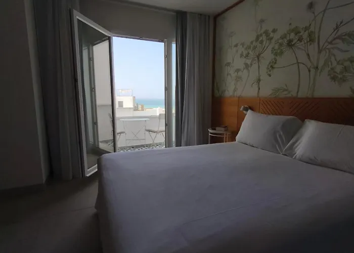 Alzocaire Hostal Boutique