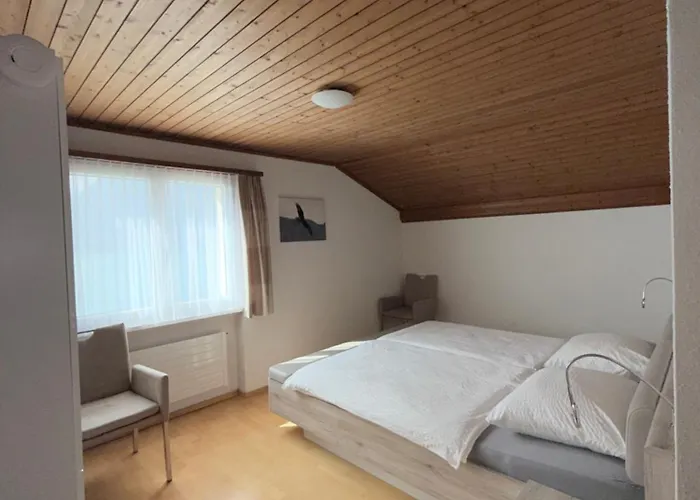 Haus Bünten