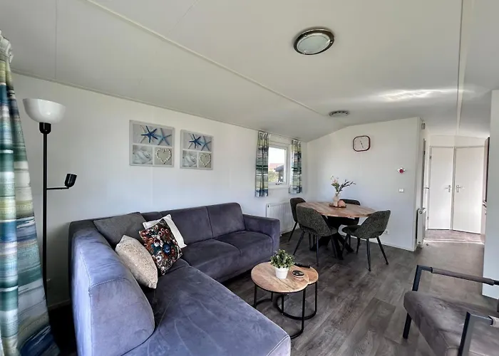 Camping Oase, Zanddijk 75