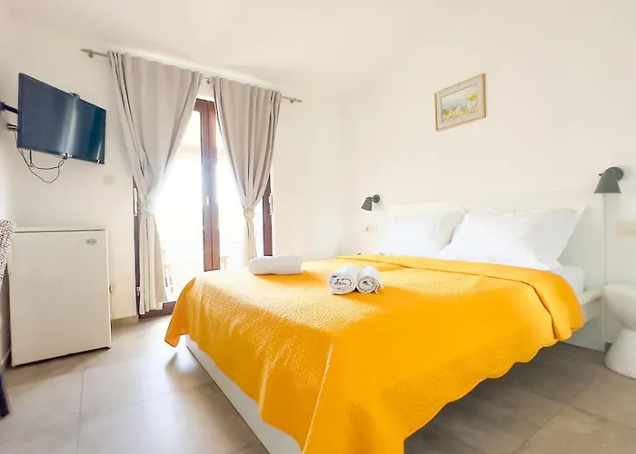 Apartments Antonio