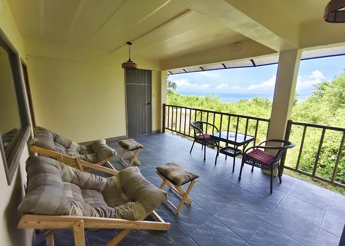 Sairee View Resort