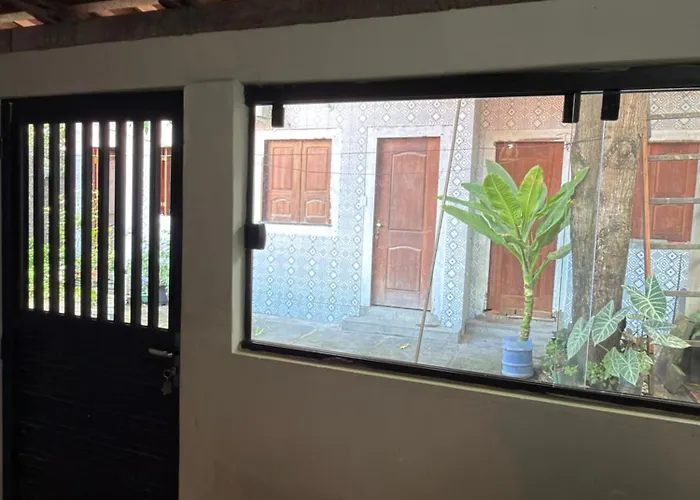 Lazer Hostel