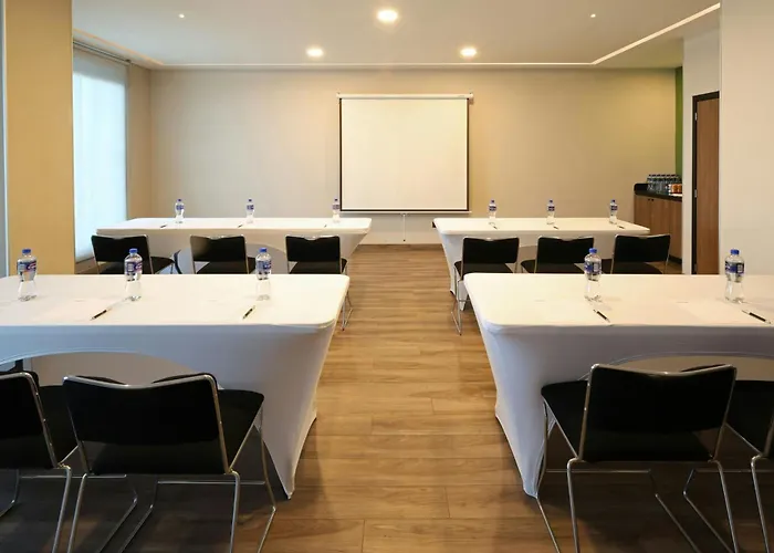 City Express Plus By Marriott Mexicali