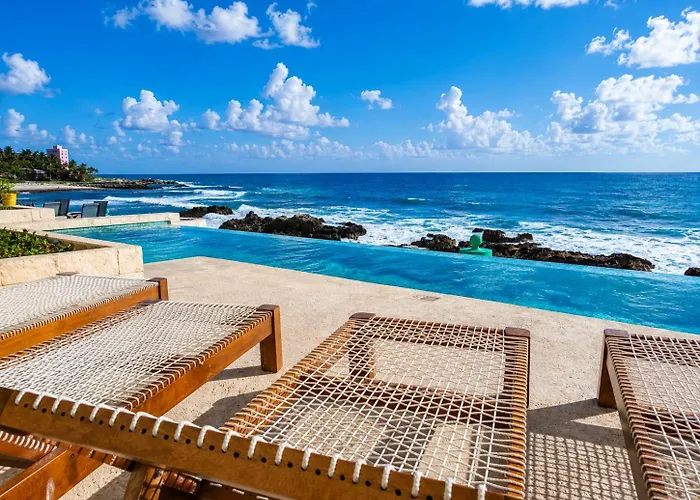The Mint Resort Isla Mujeres