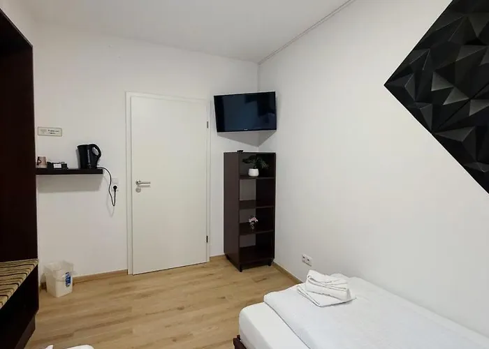 my Hostel Füssen