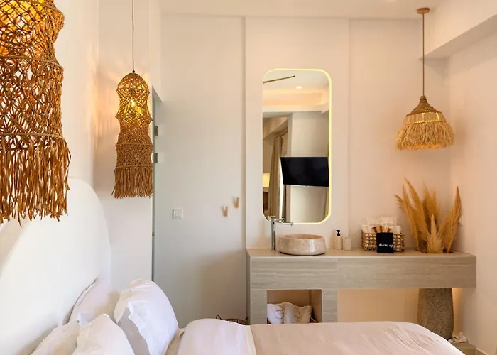 Spongia Apartments And Suites Kalymnos