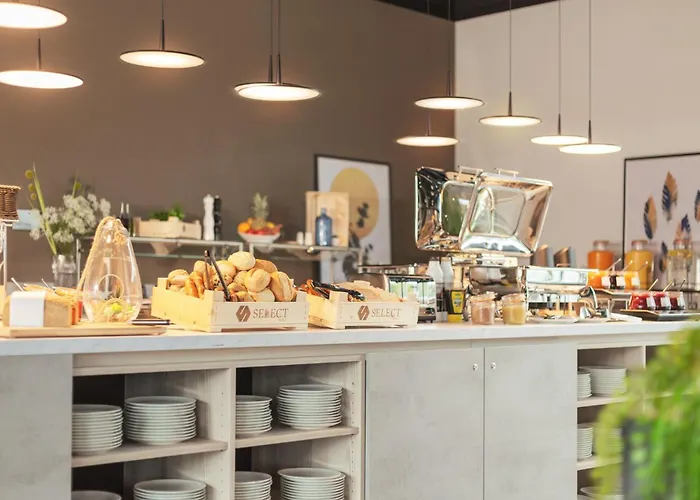 Garner Hotel Augsburg Nord By Ihg