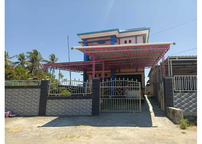 Hotel O Penginapan Noval