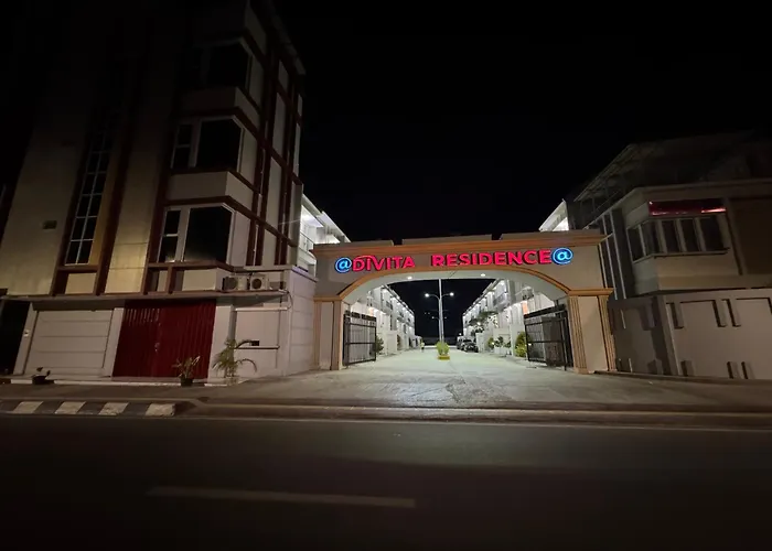 Divita Residence