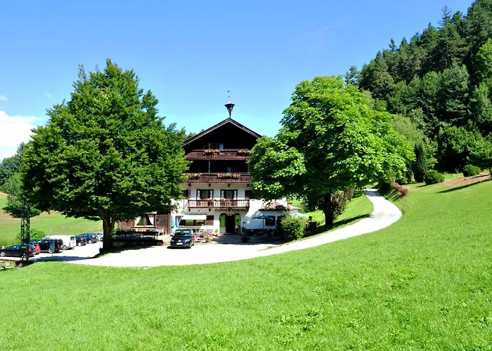 Berghotel Hinterduxerhof