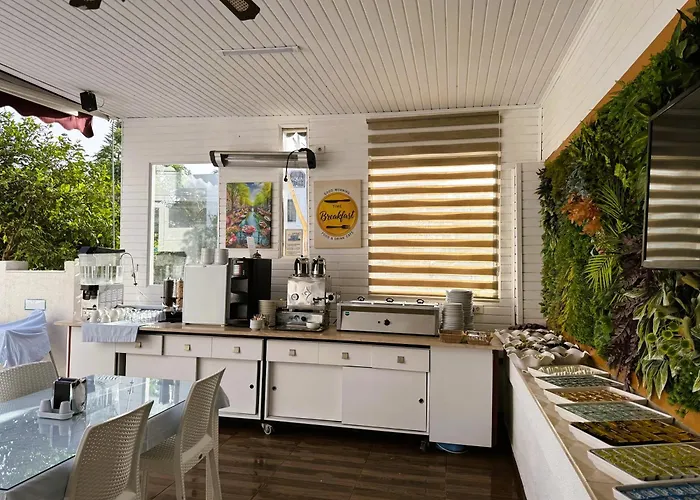 Amsterdam Boutique Hotel