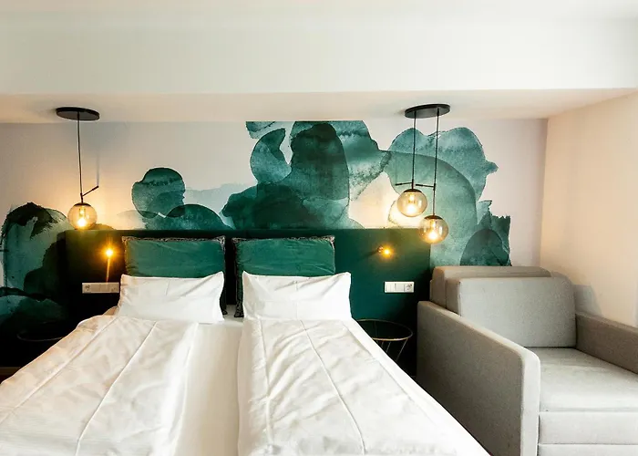 Dormero Hotel Freiburg