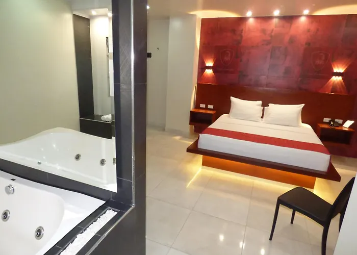 Osho Hotel