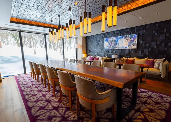 Ana Intercontinental Appi Kogen Resort By Ihg