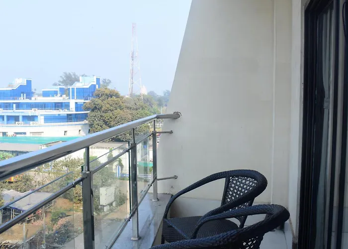 Hotel Ridley International