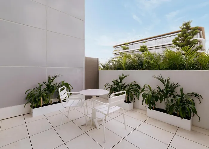 Holiday Inn & Suites Sunshine Coast, An Ihg Hotel