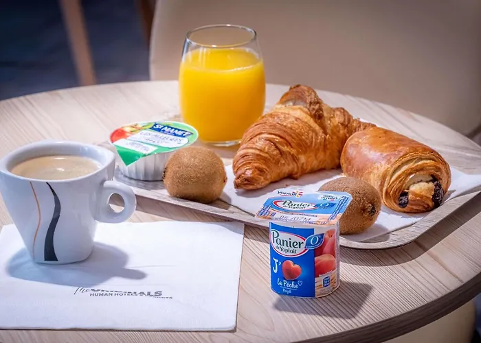 Ibis Styles Amiens Sud