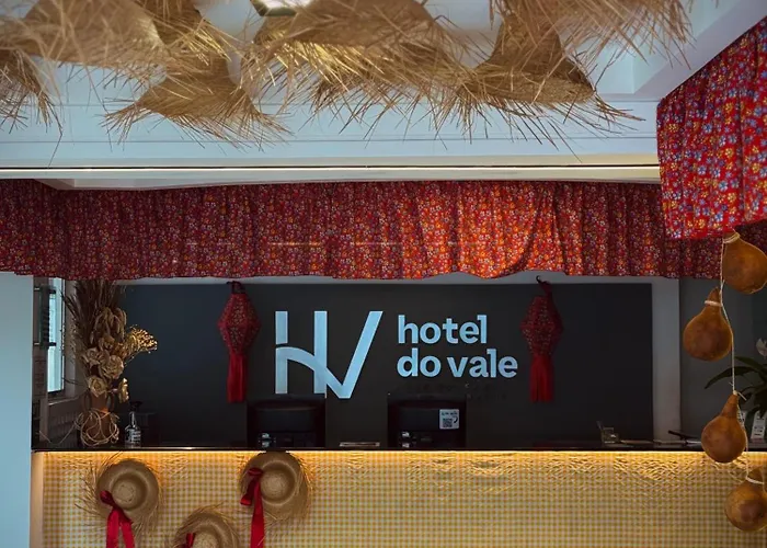 Hotel do Vale