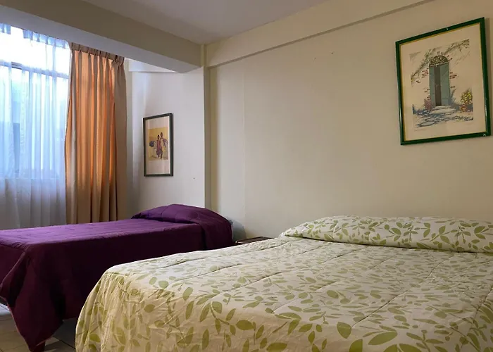 Hotel Astore Matta 2537