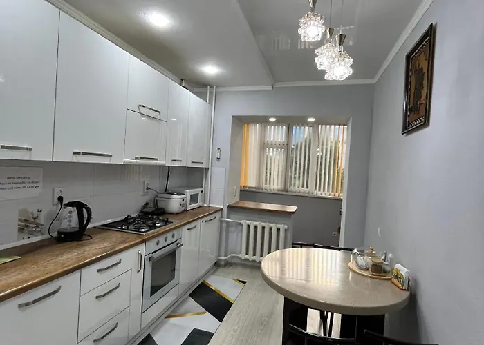 Downtown Homestay