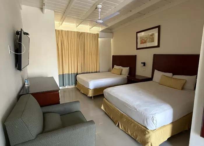 Hotel Presidente