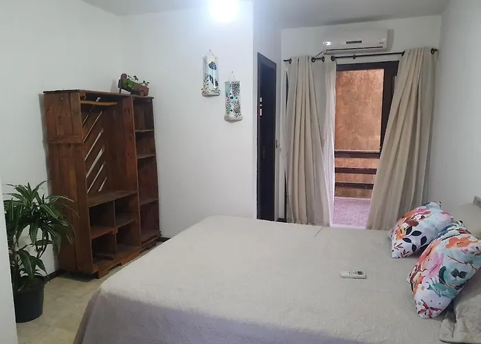 Pousada Casa Aratuca - 200Mt Da Praia