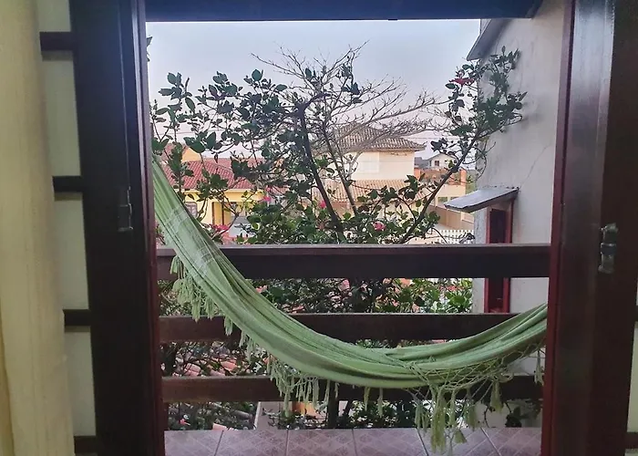 Pousada Aratuca - 200mt da praia