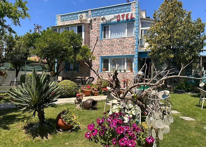 Bonjourla Otel