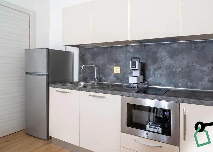 Residence a Castiglioncello