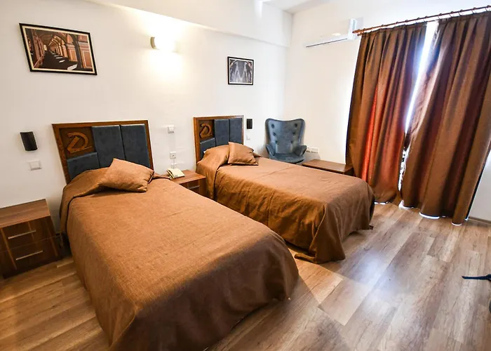 Dorana Hotel