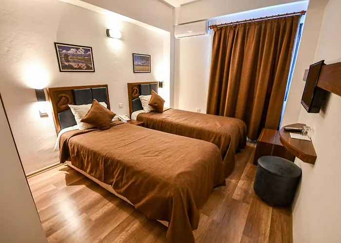Dorana Hotel