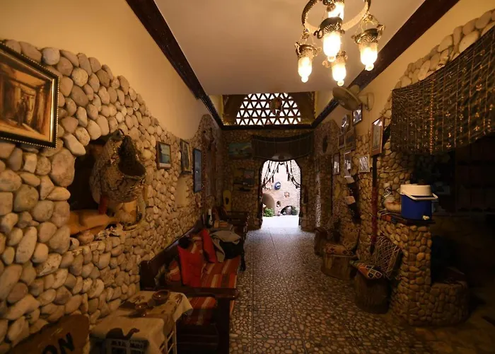 Dream Lodge Siwa دريم لودج سيوة