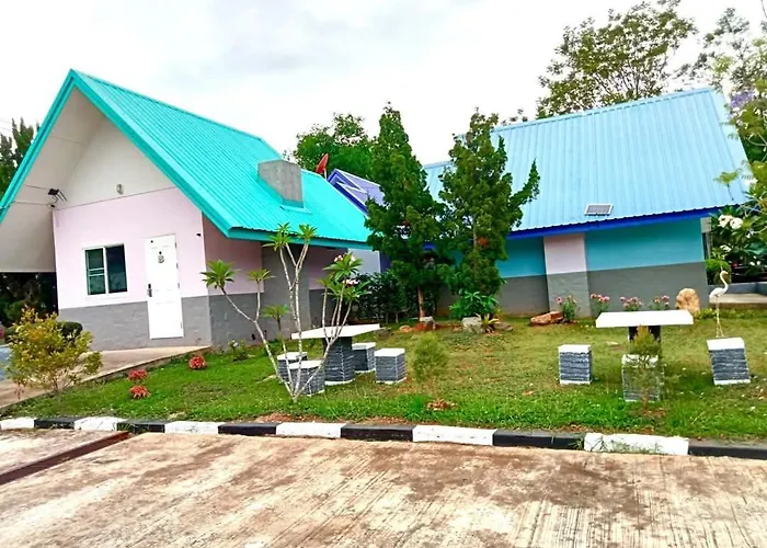 เมืองเลยแอร์พอร์ทโฮเทล