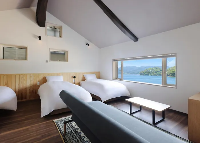 Ine Hotels