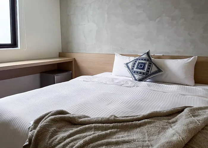 唯爾文旅 - 台南new Velle Voyage Hotel